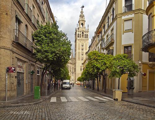 Backpackers Utopia * Sevilla